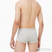 Quần lót nam Calvin Klein NB3947 CK Black Logo Jacquard Low Rise Trunk Jura Grey